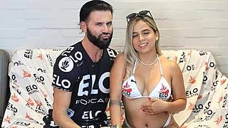 Boyfriend Fucks Me Mercilessly - Lylight