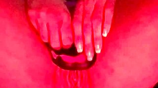 passionate rough quickie with wet pussy orgasm