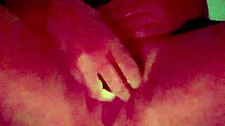 passionate rough quickie with wet pussy orgasm