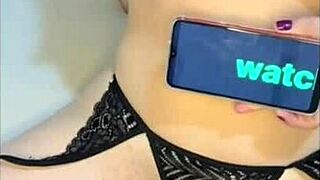 Hidden Homemade Fuck With Boyfriend! Redhead's Natural Tits Exposed!