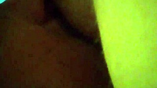 Suggestive Quickie With Pussy Licking And Cock Sucking Fun