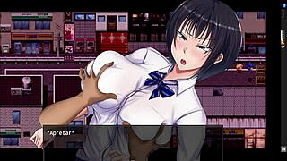 Scar of summer ruta yasui in spanish