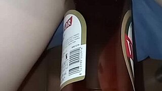 Gretala Incinta Feels Extremely Aroused in Unique Display