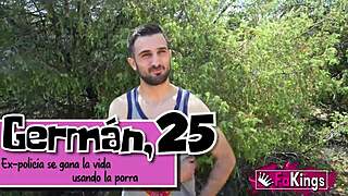 Ebony Goddess Luna Blackx Fucks Strangers On Blind Date