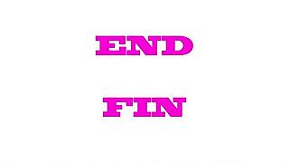 my hot sister-in-law craved a big cock, so i teased her ass with a carrot