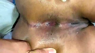 Padrastro enjoys hijastra's big ass anal