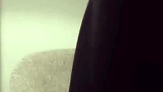 i’m obsessed with shooting this japanese slender babe in red sexy shorts.