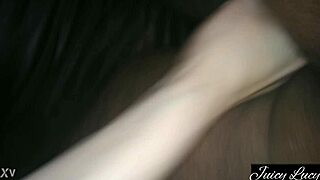 Lucy's orgasm bonus audio experience