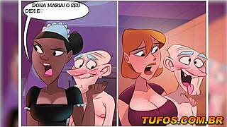 old big-dicked guy fucks young girls until his dick gets worn out