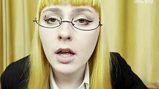 Ever Tried Prostate Massage And Pegging As Medical RP? 😈