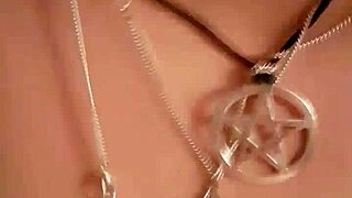 Kandy Kane's deepthroat skills leave you craving more.