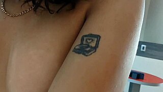 i am chavita mexicana, 21, having a private encounter with a 45-year-old gentleman part 2