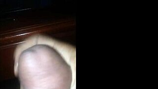 Watch seven solo cumshots featuring huge cocks. POV masturbation leads to bareback cumshots on adultmovz.com.