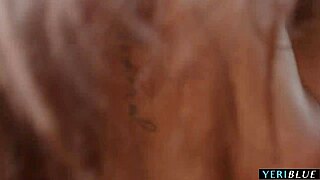 He hires a broke stripper and bangs her hard for free with creampie!