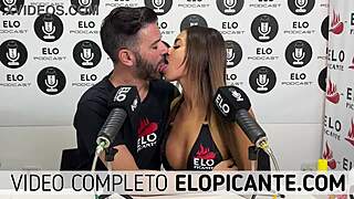 Vane Curra TALKS about ORAL SEX with Elo Podcast