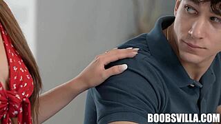 Can Petite 18+ Serena Hill Handle Parker Ambrose for Stress Relief?