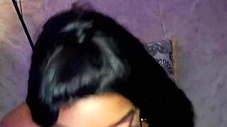 beautiful girl tricked into porn casting!