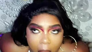 beautiful girl tricked into porn casting!