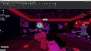 Fuck this bitch in the studio! If you bitches want to join, reach out to me!