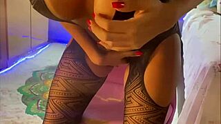 Santa Demands Blowjob For Cum Reward