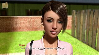 Boldly Exploring Intense Gameplay Inside Jennifer 44