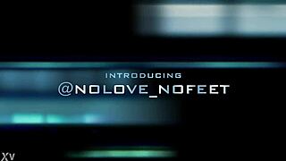 Shyla Stylez, the blonde pornstar, hints at pleasure fucking herself with a toy.