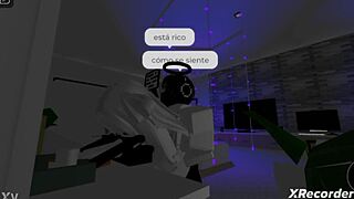 Veneca shares her daily life story