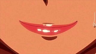 Fellatio collabo HMV with raw, intense oral action!