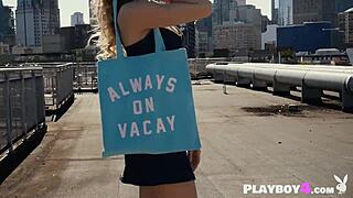 Pierced Nose Naomi Woods Banged for Cash!