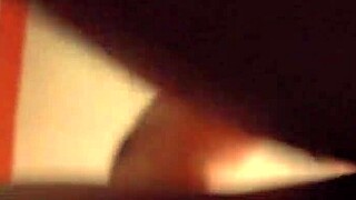 Brunette Got Fucked Hard In Bedroom