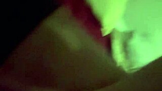 Latina Stepdaughter Sneaks Intense Fuck With Stepdad, Cheating Hard On Monster Cock.