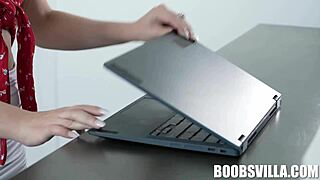 Can Petite 18+ Serena Hill Handle Parker Ambrose for Stress Relief?