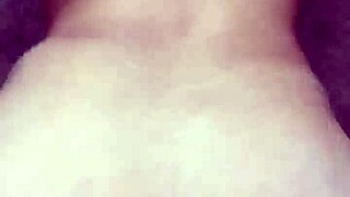 Fucking My Bent Over Latina Prostitute