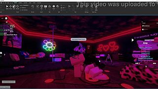 Fuck this bitch in the studio! If you bitches want to join, reach out to me!