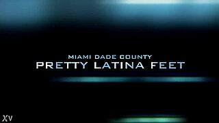 Shyla Stylez, the blonde pornstar, hints at pleasure fucking herself with a toy.