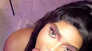 beautiful girl tricked into porn casting!