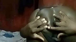 i'm horny kenyan crossdresser stripping fingering gaping asshole