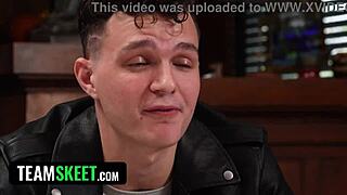 Why do step sisters always tempt with forbidden family secrets in full trailers?