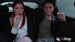 Crazy Astrid Ortiz Takes 12-Inch Cock Hard