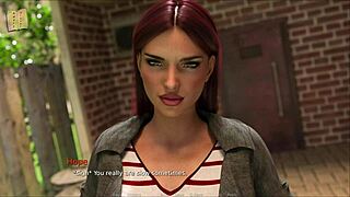 Boldly Exploring Intense Gameplay Inside Jennifer 44