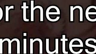 Mistress Lisa Uses Erotic Hypnosis to Relax Her Slave