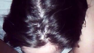 damn, handling two dicks at once