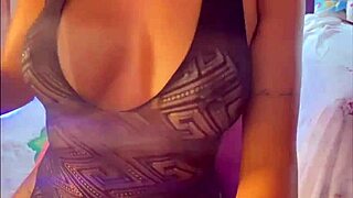 Santa Demands Blowjob For Cum Reward