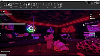 Fuck this bitch in the studio! If you bitches want to join, reach out to me!