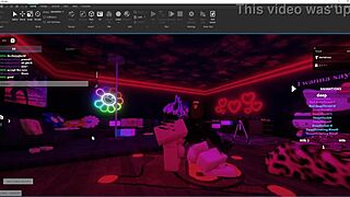 Fuck this bitch in the studio! If you bitches want to join, reach out to me!