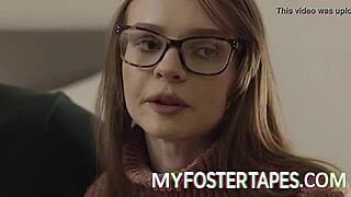 Foster Learns Hard Lesson About Keeping Secrets in Bedroom