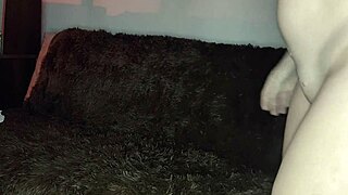 wife fucks for a reward with a stranger