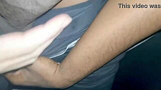 Cuckold Husband Invites Best Friend To Milk Wife With Big Black Cock And Swallow Cum