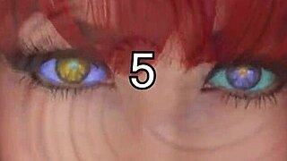 Mistress Lisa Uses Erotic Hypnosis to Relax Her Slave