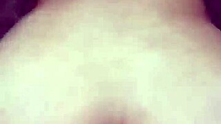 Fucking My Bent Over Latina Prostitute